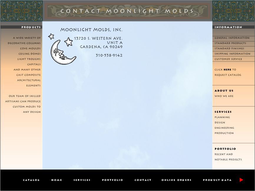 Contact